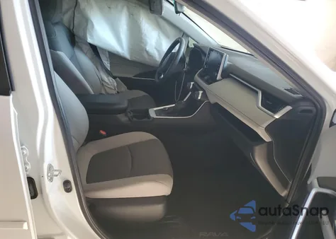 2020 Toyota Rav4 Xle from USA, damaged, VIN 2T3RWRFV2LW091267